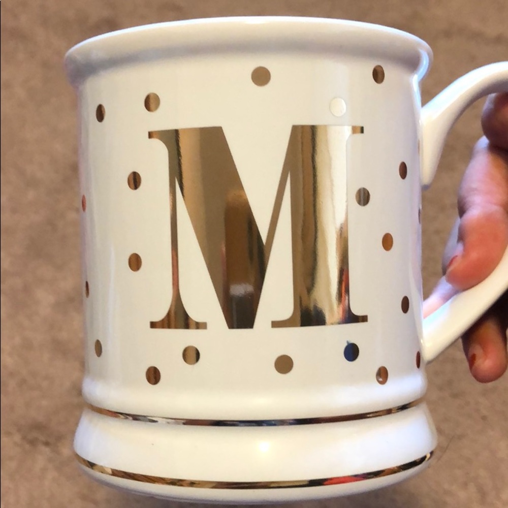 M initial gift bundle - Picture 2 of 8